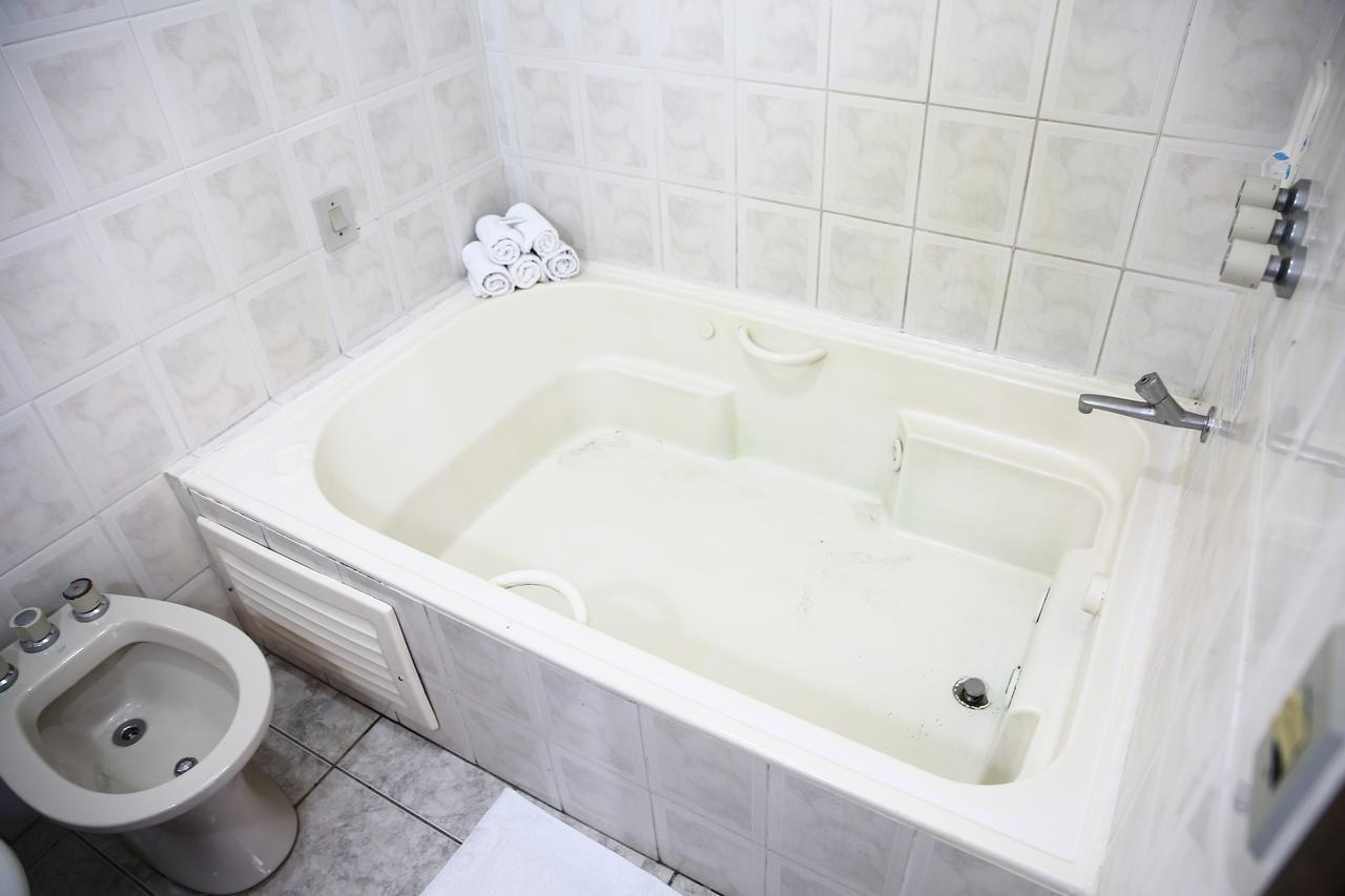 Hotel Imperador Caldas Santo Amaro da Imperatriz Εξωτερικό φωτογραφία