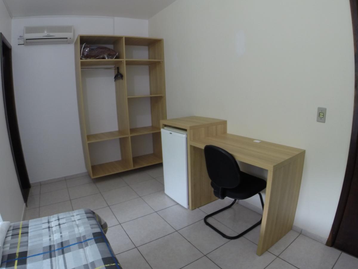 Hotel Imperador Caldas Santo Amaro da Imperatriz Εξωτερικό φωτογραφία