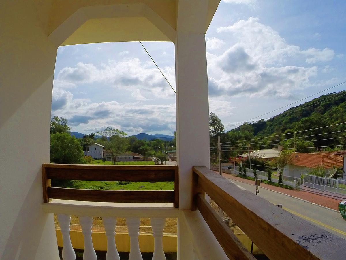 Hotel Imperador Caldas Santo Amaro da Imperatriz Εξωτερικό φωτογραφία
