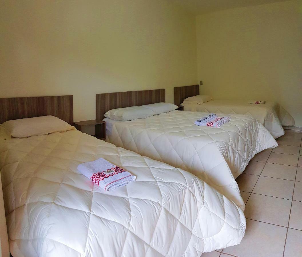 Hotel Imperador Caldas Santo Amaro da Imperatriz Εξωτερικό φωτογραφία