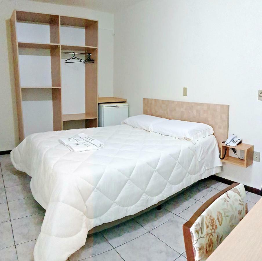 Hotel Imperador Caldas Santo Amaro da Imperatriz Εξωτερικό φωτογραφία